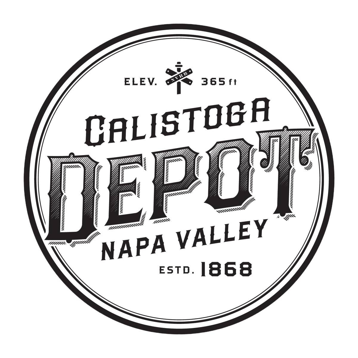 Home Calistoga Depot